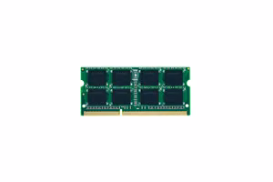 Goodram 4GB DDR3 atmiņas modulis 1600 MHz