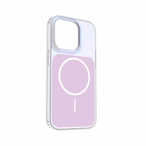 Etteri Hidden Pearl maciņš iPhone 14 Pro 6,1" rozā