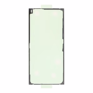 Uzlīme aizmugurējam vākam Samsung S23 Ultra S918 ORG