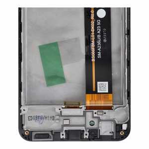 ServicePack LCD ekrāns SAMSUNG A23 5G A236 GH82-29734A