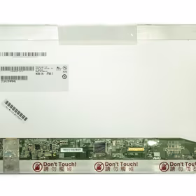 LCD screen 14.0" 1600x900 HD+, LED, matte, 30pin (right) EDP, A+