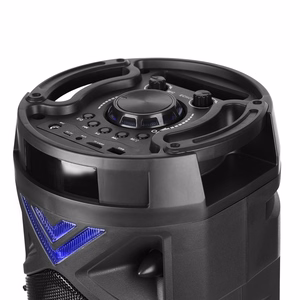 MEDIA-TECH POWER AUDIO BT FUNBOX KEG PRO MT3182