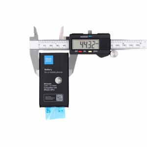 Baterija bez BMS iPhone 12 / 12 Pro 2815 mAh Blue Star HQ