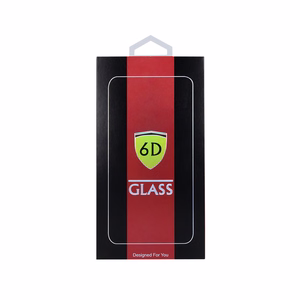 Tempered glass 6D for Samsung Galaxy S26 FE