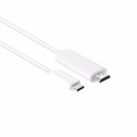 USB-C uz HDMI kabelis 1.8m CAC-1514 Club3D