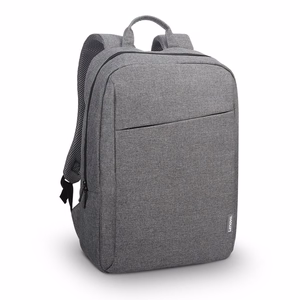 Lenovo B210 39.6 cm (15.6") Backpack pelēks