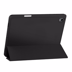 Tech-Protect SmartCase Pen planšetdatora apvalks Samsung Galaxy Tab S11 11.0 X730 / X736 - melns