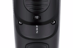 Bezvadu bārdas trimmeris HYPERCARE T200