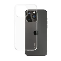 CARE by PanzerGlass plāns X-Ray viedtālruņa apvalks iPhone 15 Pro Max - caurspīdīgs