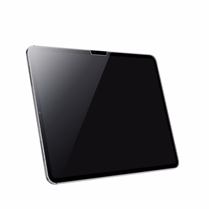 Crong 3D Armor Glass rūdīta stikla ekrāna aizsargs iPad Pro 13 collu M5 (2025) / M4 (2024)