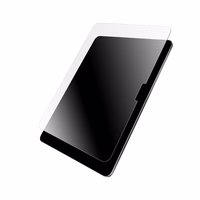 Crong 3D Armor Glass – Tempered Glass iPad Pro 11" M5 (2025) / iPad Pro 11" M4 (2024)