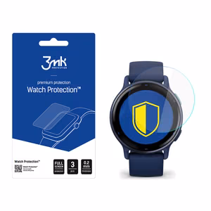 3mk Watch Protection ARC aizsargplēve Garmin Vivoactive 5