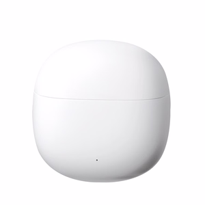Joyroom JR-FB1 Funpods Bluetooth 6.0 In-Ear TWS Bezvadu Austiņas - Baltas