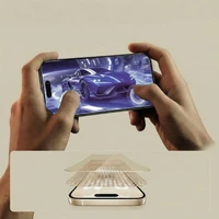 TECH-PROTECT GLASS FIT+ 2-Pack rūdīts stikls priekš Samsung Galaxy S26