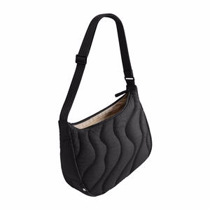 TOMTOC Terra-T34 Puffy 11"/9L Lavascape shoulder bag