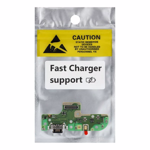Uzlādes plāksne MOTOROLA G9 Power OEM (ātra uzlāde)