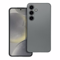 METALLIC viedtālruņa apvalks SAMSUNG S24 pelēks