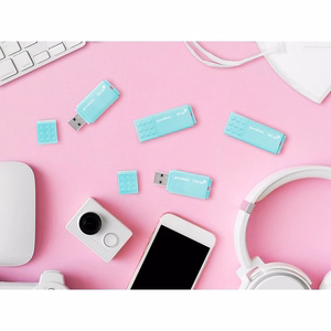GOODRAM pendrive UME3 16GB USB3.0 (Biomaster protected)
