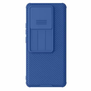 Nillkin CamShield Pro maciņš, paredzēts Xiaomi 14T Pro, zils