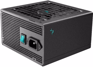 DeepCool PN750D 750W Gold Direct barošanas bloks