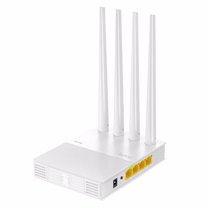 Wireless router Hoco WiFi5 HI31 white