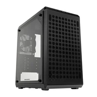 Cooler Master Q300L V2 datora korpuss (melns)