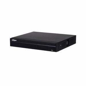 Dahua NVR4108HS-4KS3 8 kanālu tīkla videoreģistrators, 1 HDD vieta, līdz 12 MP