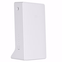 Mercusys MB130-4G wireless router Ethernet Dual-band (2.4 GHz / 5 GHz) balts