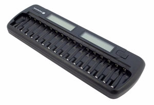 everActive NC-1600 – akumulatoru lādētājs