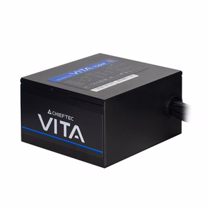 CHIEFTEC VITA Series 750W 80 Plus ATX barošanas bloks