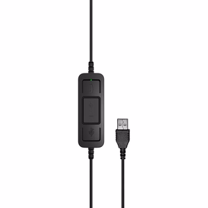 EPOS SC 60 USB ML telekomunikāciju rokas tālrunis