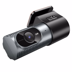 Hoco 720P/25fps auto kamera DV13 melna