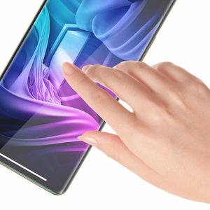 3mk Silky Matt Pro matēta aizsargplēve Realme 12 Pro/12 Pro+