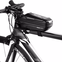 WILDMAN Velosipēda soma ES5 ūdensizturīgs 1L