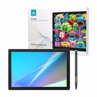 Huion Slate 10 grafiskā planšete