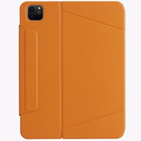 Uniq Ryze Viedtālruņa apvalks iPad Pro 11" 2020 (2nd gen.) / iPad Pro 11" 2021 (3rd gen.) / iPad Pro 11" 2022 (4th gen.) / iPad Air 10.9" 2020 (4th gen.) / iPad Air 10.9" 2022 (5th gen.) - brūna