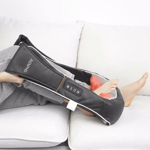 RENPHO U-Neck 1 Shiatsu kakla un plecu masažieris