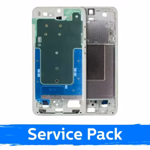 Vidusrāmis Samsung S926 S24 Plus / Jade Green / (Service Pack)