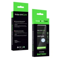 Maximcell Baterija for Iphone 12 Mini 2227mAh Li-poly