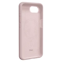 Etteri Silicone Mag case for iPhone 16e / 17e light pink