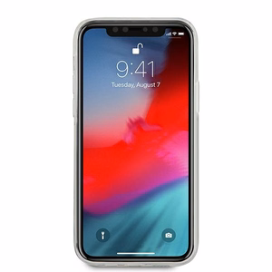 US Polo USHCP12MPCUSML Tie & Dye Collection vāciņš ierīcei iPhone 12 / 12 Pro 6.1", daudzkrāsains