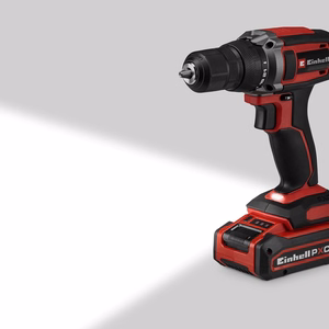 Einhell TP-CD 18/38 C Li BL-Solo – akumulatora urbjmašīna-skrūvgriezis