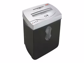 HSM 1045111 HSM Shredstar X10 - šķērsgriezums cu