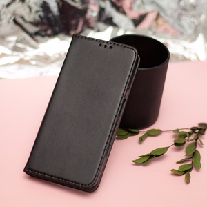 Smart Magnetic maciņš Xiaomi 17T, melns