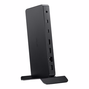 Portatīvā datora piederums ASUS DC500 Triple 4K Thunderbolt 4 doks