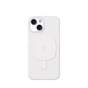 UAG Lucent [U] Magnētiskais viedtālruņa apvalks iPhone 14 Plus - balts