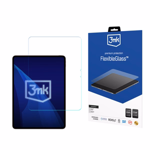 3mk FlexibleGlass (līdz 15") – datora ekrāna aizsargs modelim OnePlus Pad 4