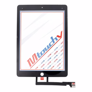 MUSTTBY тачскрин + OCA для iPad Pro 9.7 чёрный