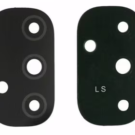 OnePlus Nord N100 lens priekš camera Melns (only lens) ORG