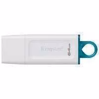 MEMORY DRIVE FLASH USB3 256GB/KC-U2G256-5R KINGSTON